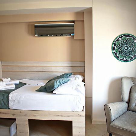 Lycurgus - The Spartan Home Kültér fotó