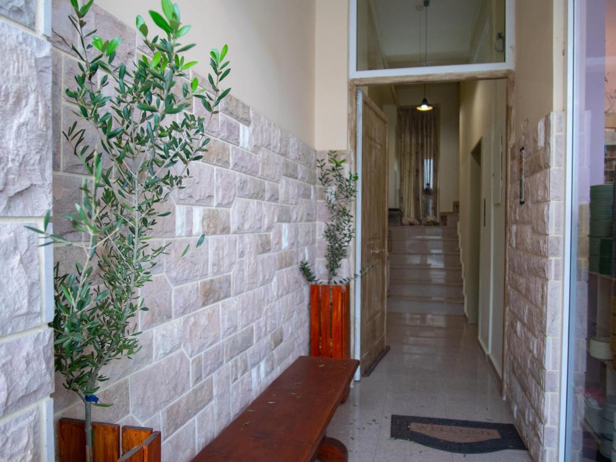 Lycurgus - The Spartan Home Kültér fotó
