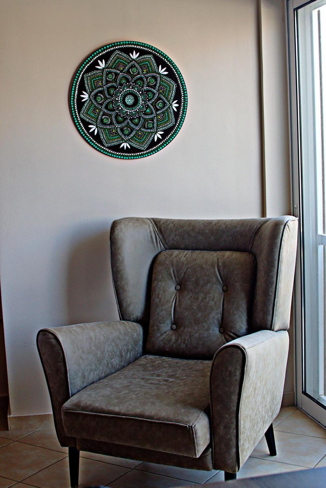 Lycurgus - The Spartan Home Kültér fotó