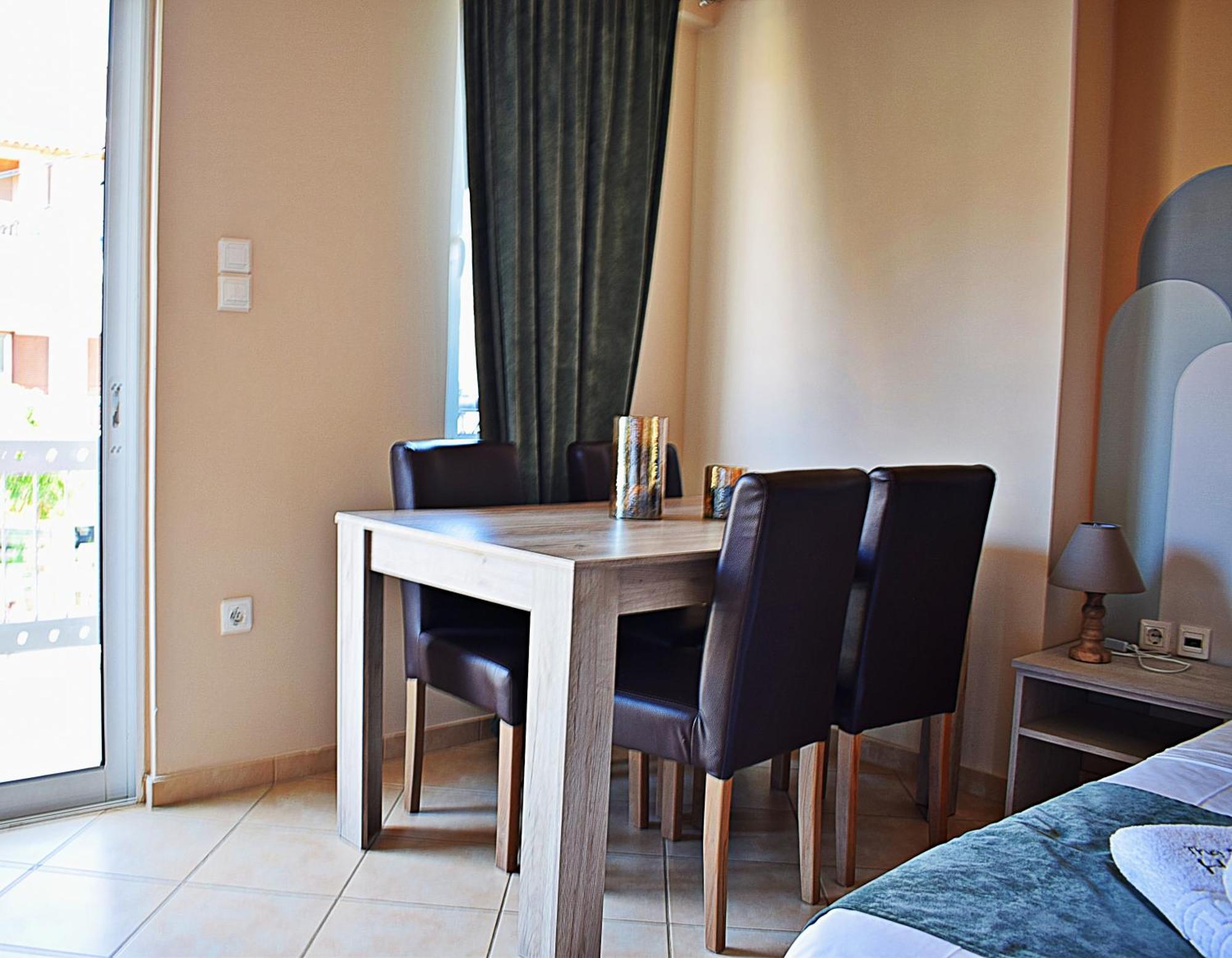 Lycurgus - The Spartan Home Kültér fotó