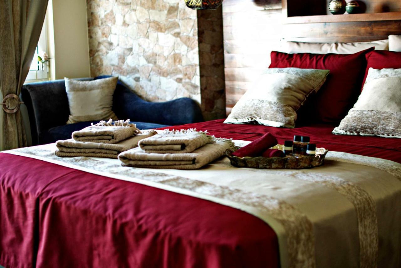 Lycurgus - The Spartan Home Kültér fotó